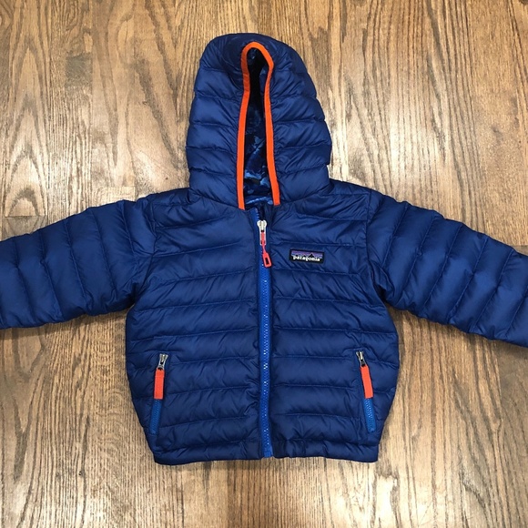 patagonia 2t down jacket
